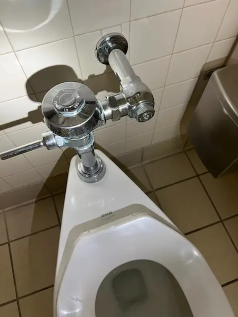 Fixture installation and repair for Sewer Camera Inspection in Hollywood